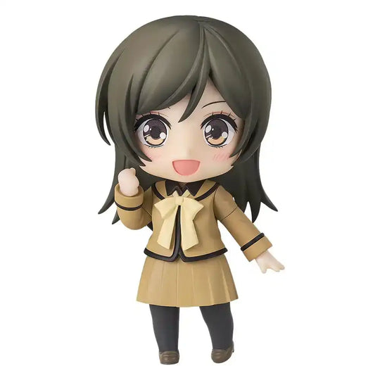 Kamisama Kiss Nendoroid Actionfigur Nanami Momozono 10 cm - Smalltinytoystore