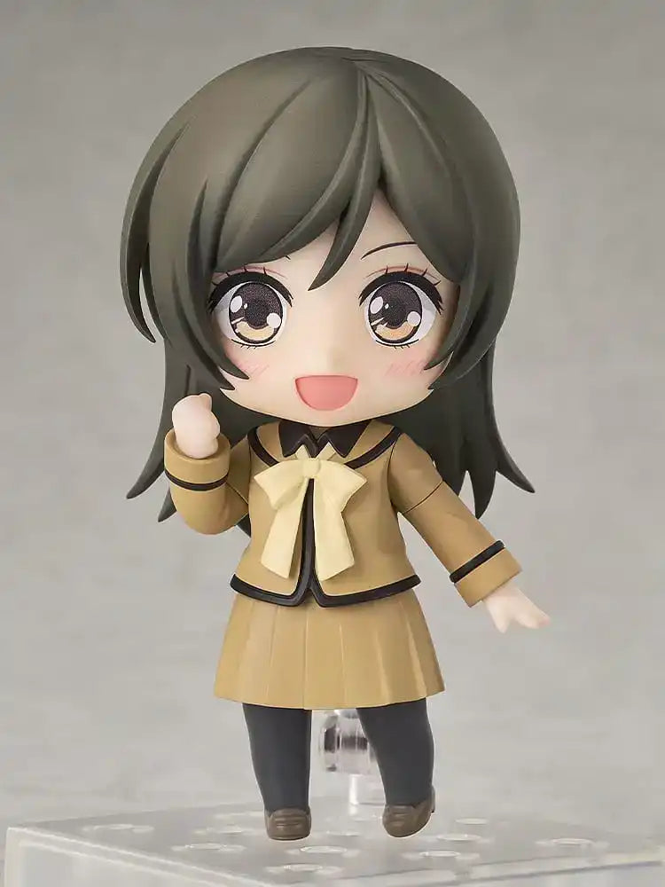 Kamisama Kiss Nendoroid Actionfigur Nanami Momozono 10 cm - Smalltinytoystore