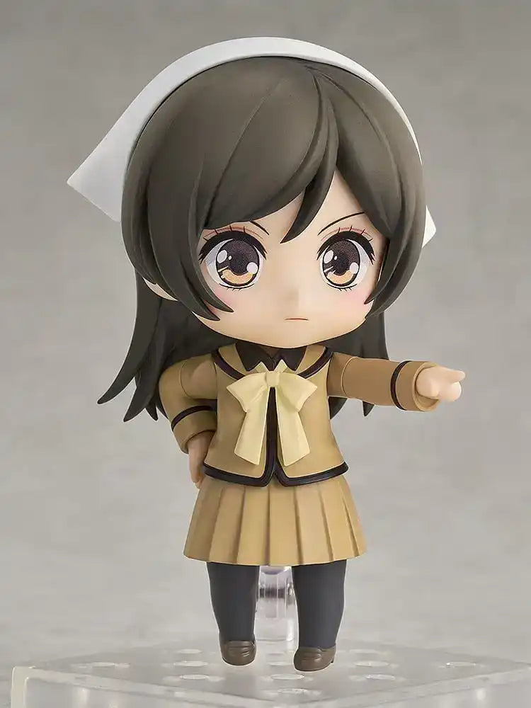 Kamisama Kiss Nendoroid Actionfigur Nanami Momozono 10 cm - Smalltinytoystore