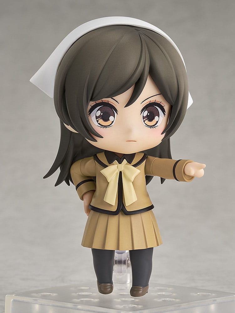 Kamisama Kiss Nendoroid Actionfigur Nanami Momozono 10 cm - Smalltinytoystore