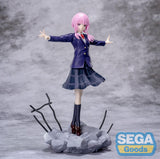 Kamitsubaki City under Construction Luminasta PVC Statue Kafu Morisaki 21 cm - Smalltinytoystore