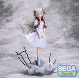 Kamitsubaki City under Construction Luminasta PVC Statue Sekai Yorukawa 21 cm - Smalltinytoystore