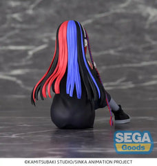 Kamitsubaki City under Construction PM Perching PVC Statue Haru Asanushi 9 cm - Smalltinytoystore