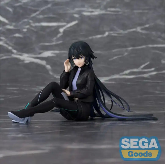 Kamitsubaki City under Construction PM Perching PVC Statue Koko Rinne 9 cm - Smalltinytoystore