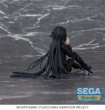 Kamitsubaki City under Construction PM Perching PVC Statue Koko Rinne 9 cm - Smalltinytoystore