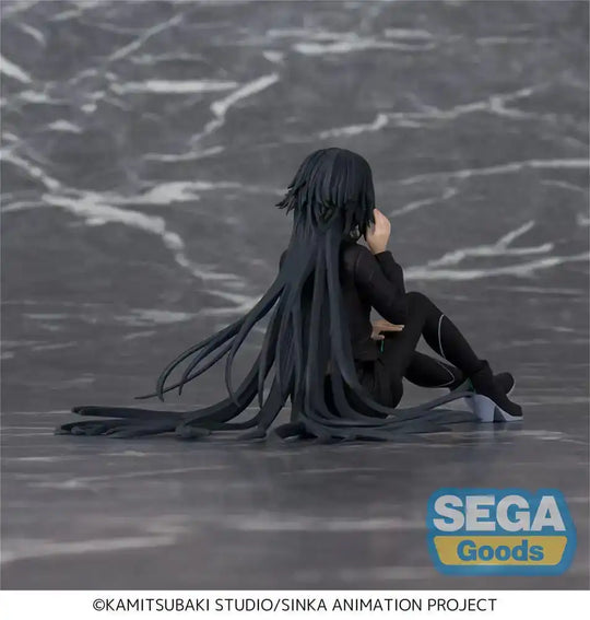 Kamitsubaki City under Construction PM Perching PVC Statue Koko Rinne 9 cm - Smalltinytoystore
