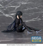 Kamitsubaki City under Construction PM Perching PVC Statue Koko Rinne 9 cm - Smalltinytoystore