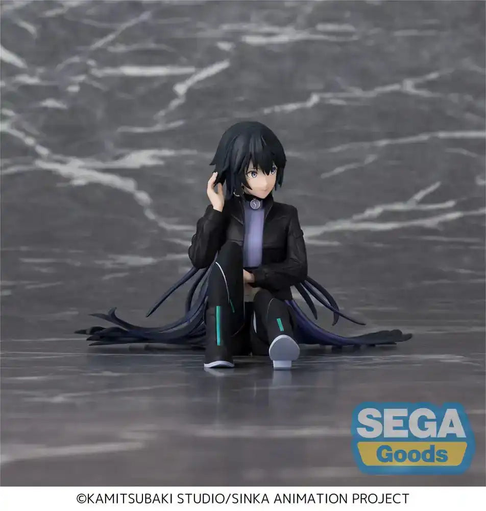 Kamitsubaki City under Construction PM Perching PVC Statue Koko Rinne 9 cm - Smalltinytoystore