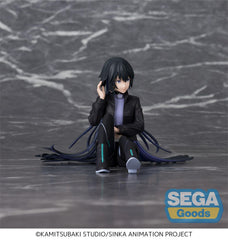 Kamitsubaki City under Construction PM Perching PVC Statue Koko Rinne 9 cm - Smalltinytoystore
