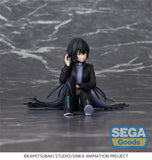 Kamitsubaki City under Construction PM Perching PVC Statue Koko Rinne 9 cm - Smalltinytoystore