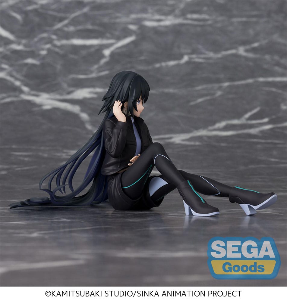 Kamitsubaki City under Construction PM Perching PVC Statue Koko Rinne 9 cm - Smalltinytoystore