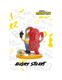 Kandy x Minions: Emonions Series Blind Box Display (6) - Smalltinytoystore