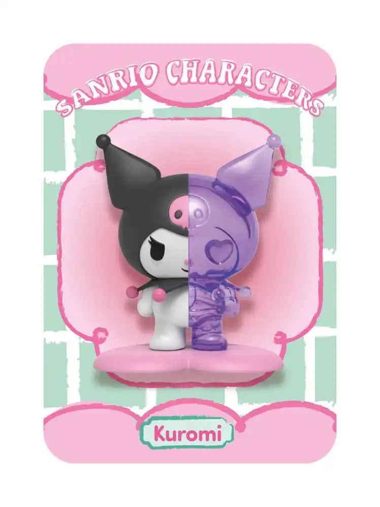 Kandy x Sanrio Blind Box ft. Jason Freeny Collection Display (6) - Smalltinytoystore