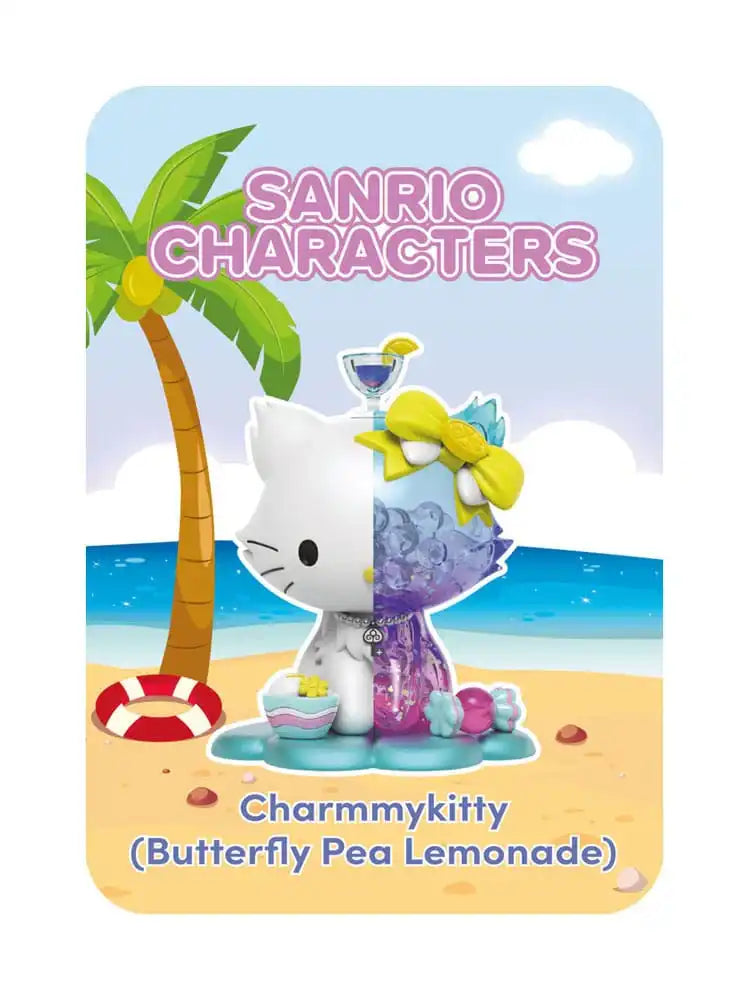 Kandy x Sanrio Seabreeze Blind Box Display (6) - Smalltinytoystore