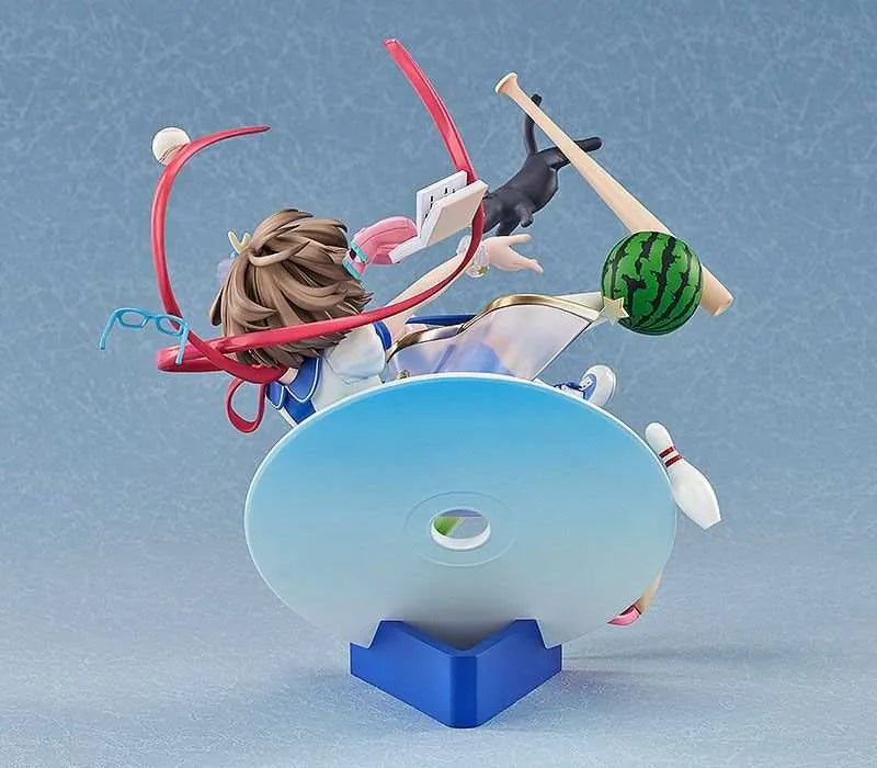 Kano PVC Statue 1/7 Nadamesukashi Negotiation Ver. 21 cm - Smalltinytoystore