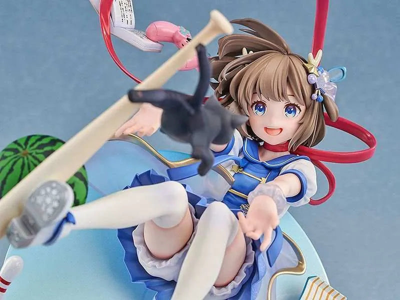 Kano PVC Statue 1/7 Nadamesukashi Negotiation Ver. 21 cm - Smalltinytoystore