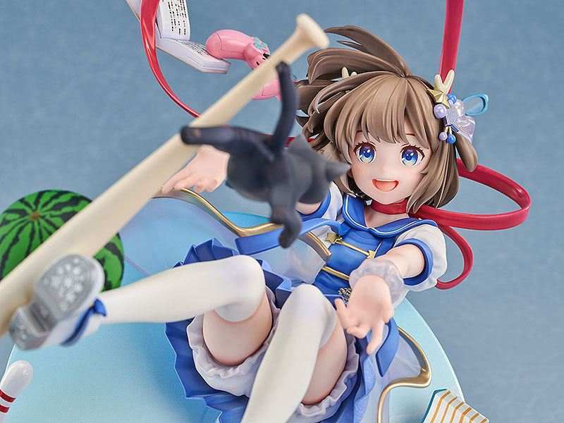 Kano PVC Statue 1/7 Nadamesukashi Negotiation Ver. 21 cm - Smalltinytoystore