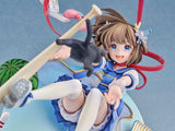 Kano PVC Statue 1/7 Nadamesukashi Negotiation Ver. 21 cm - Smalltinytoystore