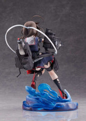 Kantai Collection PVC Statue 1/7 Shigure Kai Ni Decisive Battle Mode 22 cm - Smalltinytoystore