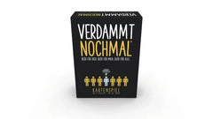 Kartenspiel Shit Happens (Verdammt Nochmal) - Smalltinytoystore