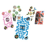 Kartenspiel Top Trumps Goddit *Deutsche Version* - Smalltinytoystore