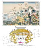 Katsushika Hokusai x Hatsune Miku Acryl Figuren 5 cm Blind Box Sortiment (8)