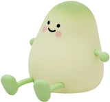 Kawaii 3D Nachtlicht Mango - Smalltinytoystore