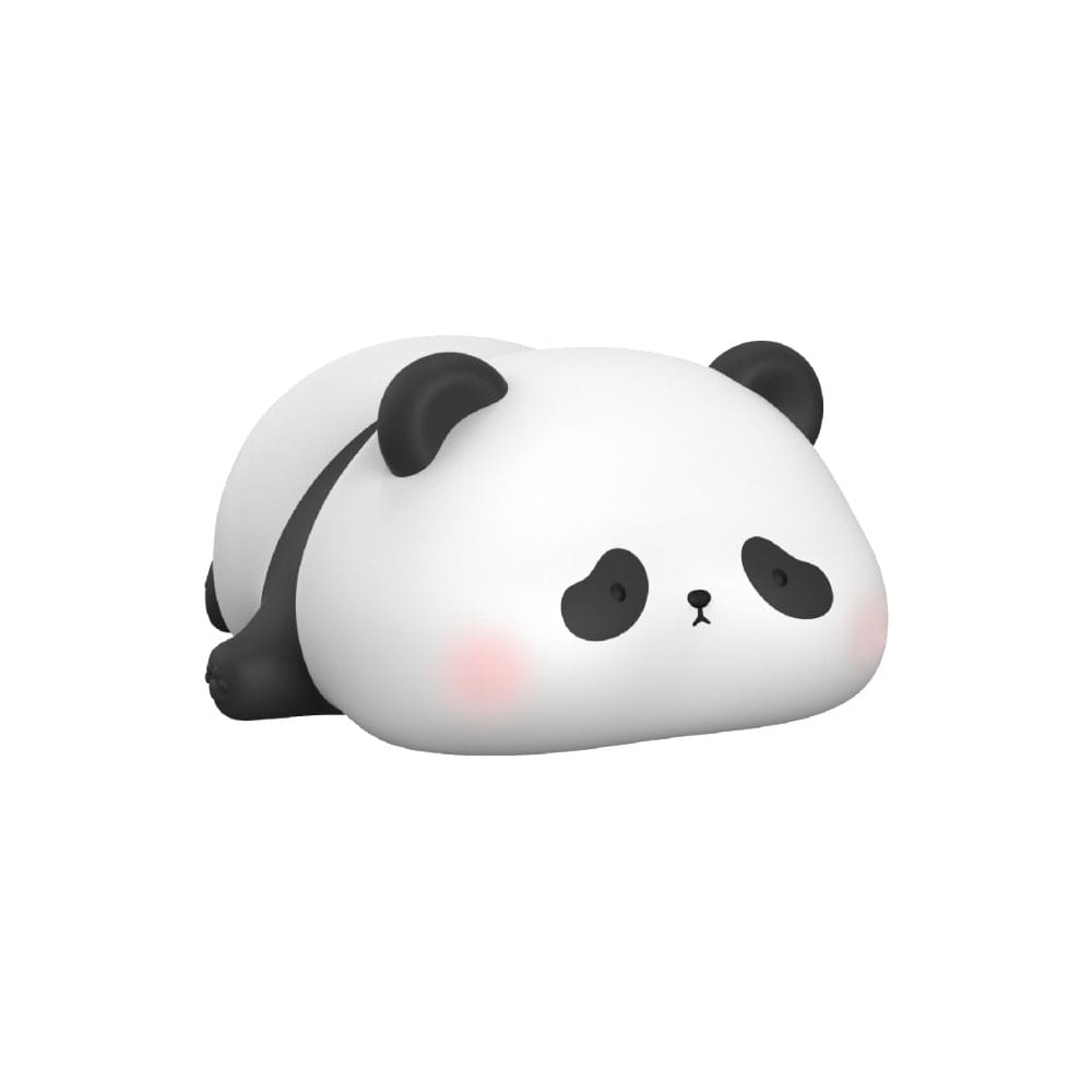 Kawaii 3D Nachtlicht Panda - Smalltinytoystore