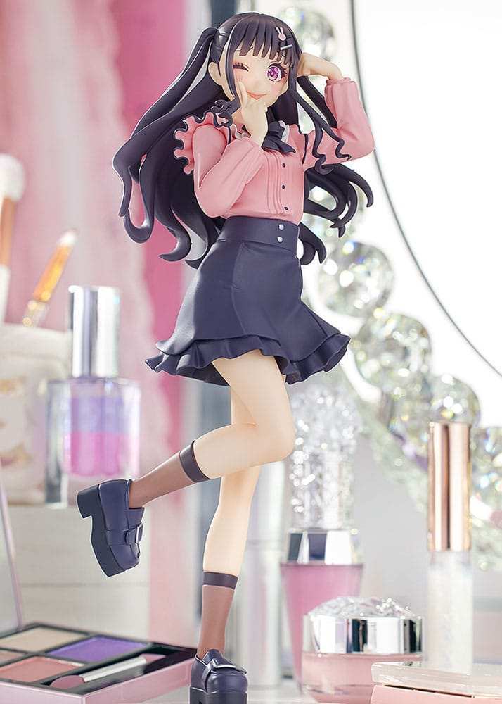 Kawaikute Gomen Pop Up Parade PVC Statue Chuu-tan from Kawaikute Gomen 17 cm - Smalltinytoystore