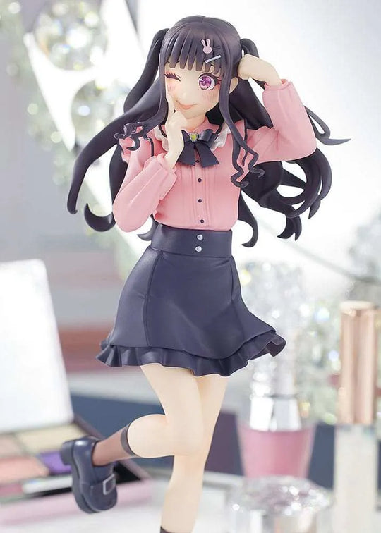 Kawaikute Gomen Pop Up Parade PVC Statue Chuu-tan from Kawaikute Gomen 17 cm - Smalltinytoystore