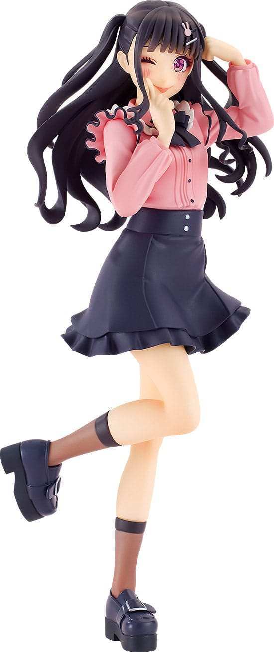 Kawaikute Gomen Pop Up Parade PVC Statue Chuu-tan from Kawaikute Gomen 17 cm - Smalltinytoystore