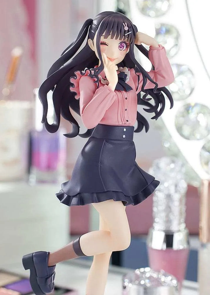 Kawaikute Gomen Pop Up Parade PVC Statue Chuu-tan from Kawaikute Gomen 17 cm - Smalltinytoystore