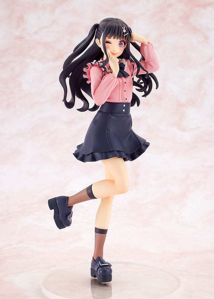 Kawaikute Gomen Pop Up Parade PVC Statue Chuu-tan from Kawaikute Gomen 17 cm - Smalltinytoystore
