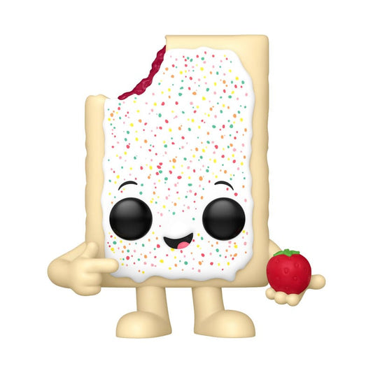 Kellogg's POP! Ad Icons Vinyl Figur Pop Tarts 9 cm - Smalltinytoystore