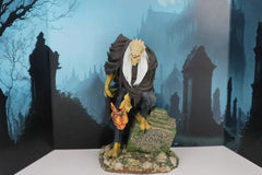 Kelly Jones Statue 1/12 The 13th Son 16 cm - Smalltinytoystore