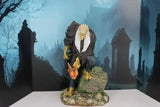 Kelly Jones Statue 1/12 The 13th Son 16 cm - Smalltinytoystore