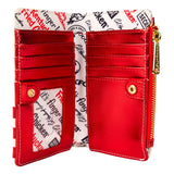 Kentucky Fried Chicken by Loungefly Geldbeutel Colonel Sanders - Smalltinytoystore