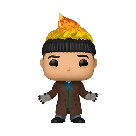 Kevin - Allein zu Haus 2 POP! Movies Vinyl Figur Harry 9 cm - Smalltinytoystore