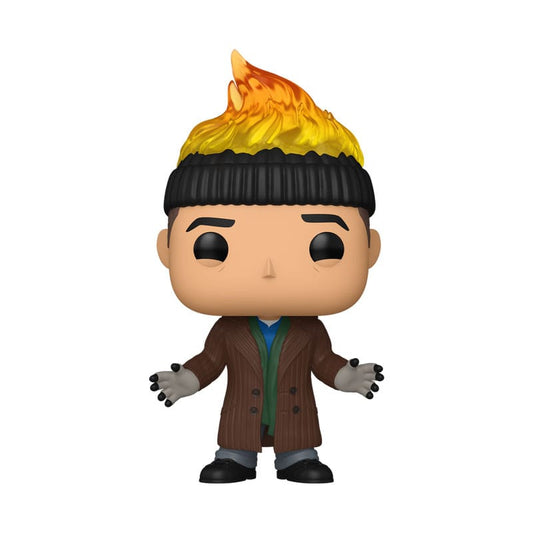 Kevin - Allein zu Haus 2 POP! Movies Vinyl Figur Harry 9 cm - Smalltinytoystore