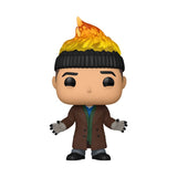 Kevin - Allein zu Haus 2 POP! Movies Vinyl Figur Harry 9 cm - Smalltinytoystore