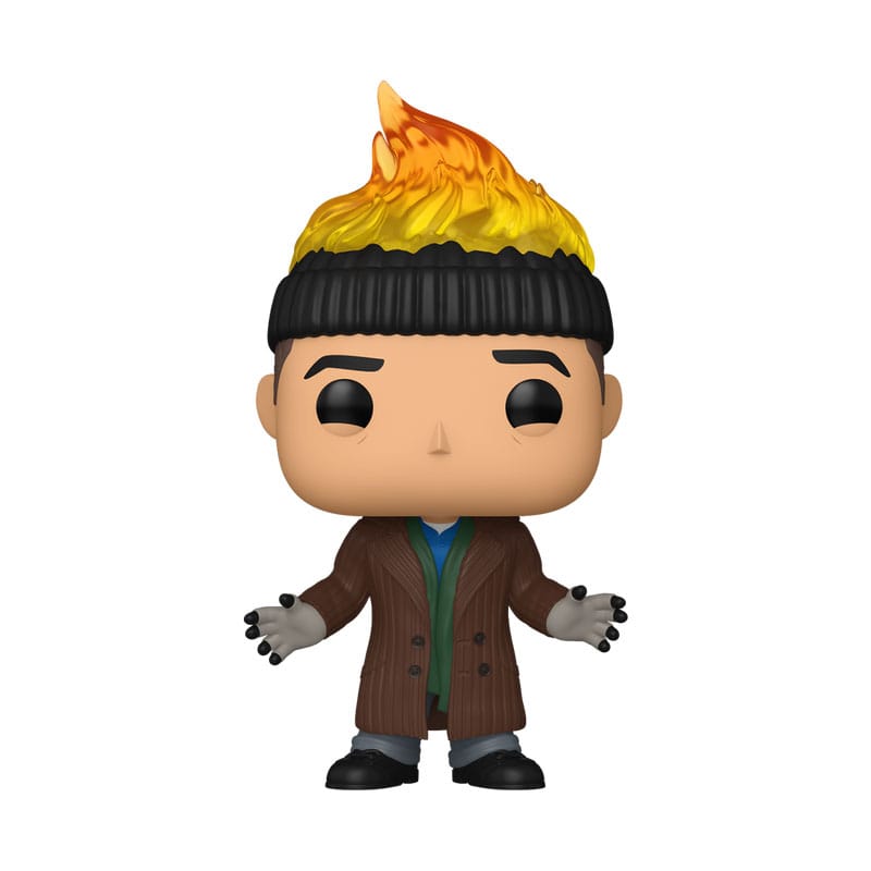 Kevin - Allein zu Haus 2 POP! Movies Vinyl Figur Harry 9 cm - Smalltinytoystore