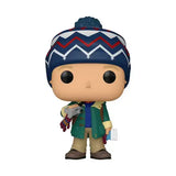 Kevin - Allein zu Haus 2 POP! Movies Vinyl Figur Kevin 9 cm - Smalltinytoystore