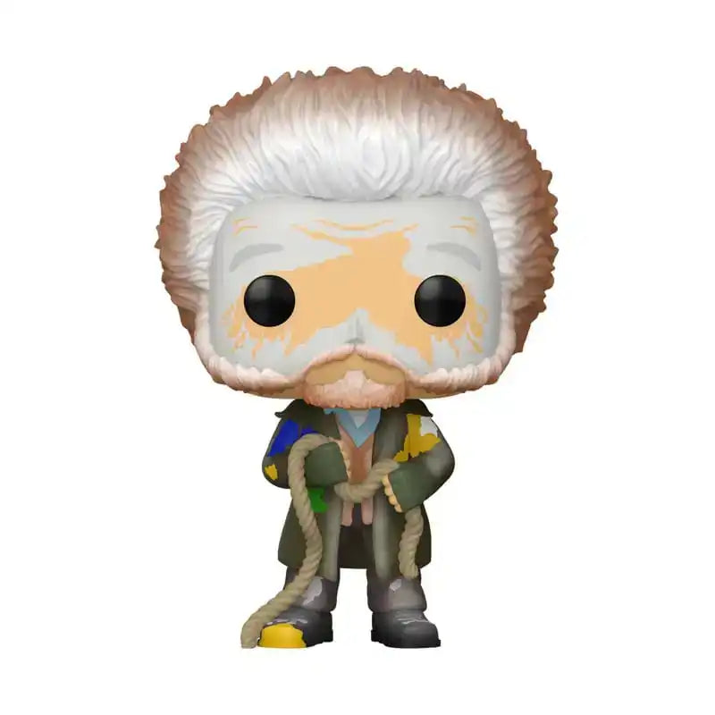 Kevin - Allein zu Haus 2 POP! Movies Vinyl Figur Marv 9 cm - Smalltinytoystore