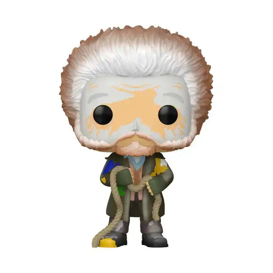 Kevin - Allein zu Haus 2 POP! Movies Vinyl Figur Marv 9 cm - Smalltinytoystore
