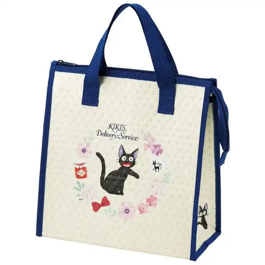 Kiki's kleiner Lieferservice Kühltasche Jiji Flower garland - Smalltinytoystore