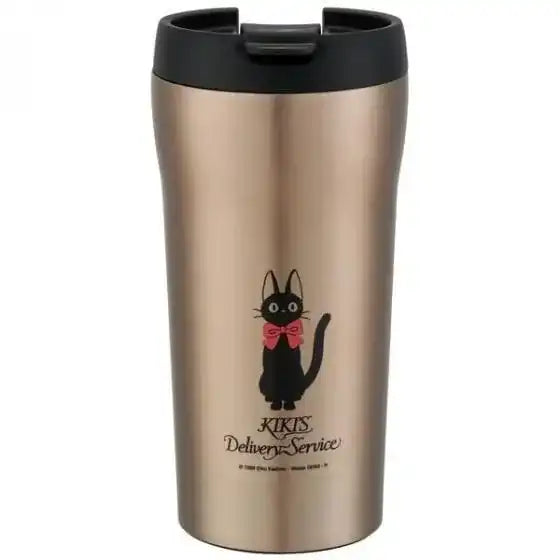 Kikis kleiner Lieferservice Edelstahl-Trinkbecher Jiji 360 ml - Smalltinytoystore