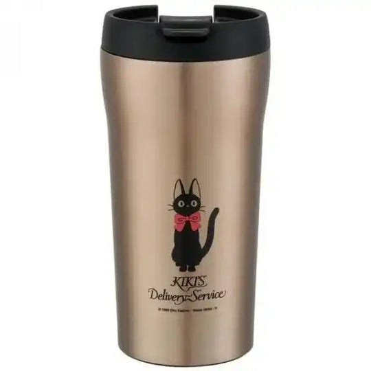 Kikis kleiner Lieferservice Edelstahl-Trinkbecher Jiji 360 ml - Smalltinytoystore