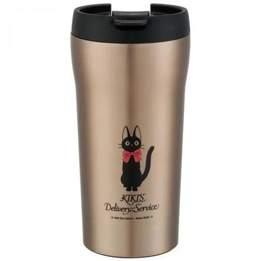 Kikis kleiner Lieferservice Edelstahl-Trinkbecher Jiji 360 ml - Smalltinytoystore