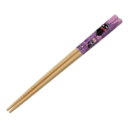 Kikis kleiner Lieferservice Essstäbchen Purple Jiji - Smalltinytoystore
