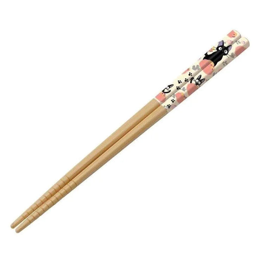 Kikis kleiner Lieferservice Essstäbchen Rose Jiji - Smalltinytoystore